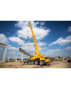 Crane